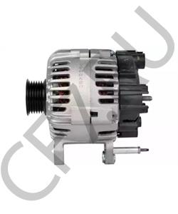 03C903023 VW/SEAT Генератор в городе Королёв